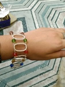 Beautiful Trending Bracelet 😍
