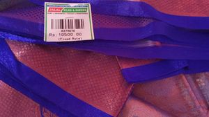 new arrival get this kanchipuram silk saree@7000/
