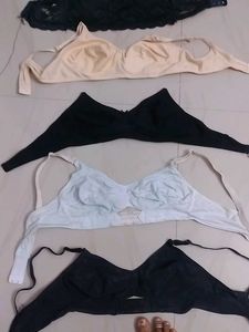 Braws,Combo,Used