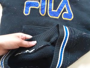 Black Sweater For Kids