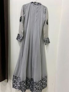 Ethnic Gown