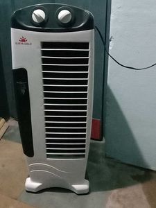 Tower Fan
