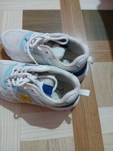 Retro-Style Sneakers For Women