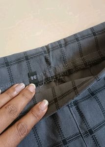 Stretchable Jeggings