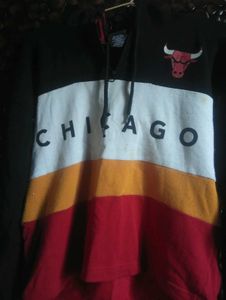 Stylish Hoodie For Girls