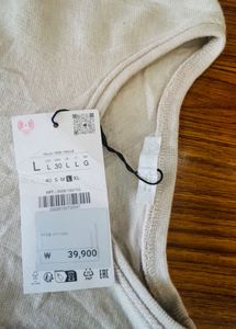 Zara Casual Tank Top