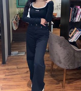H&amp;M Wide Jeans