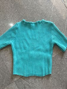 Combo Crop Tops For Women