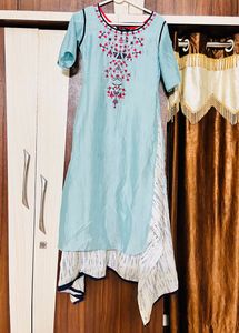 Long Kurti