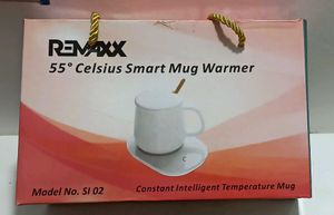 Mug Warmer Set
