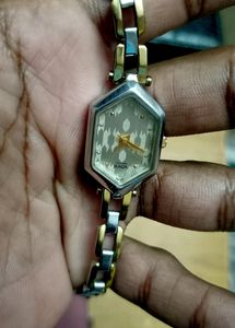 Titan Raga Watch