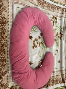Pregnancy Pillow