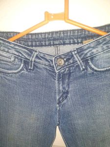 Women Xpose Jeans