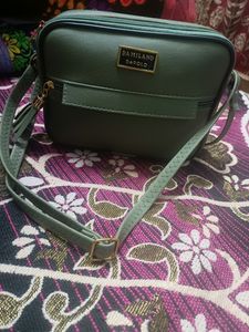 New Bag