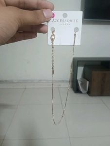 Accessorize London Necklace