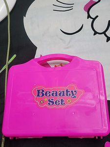 Fashion Beauty Set