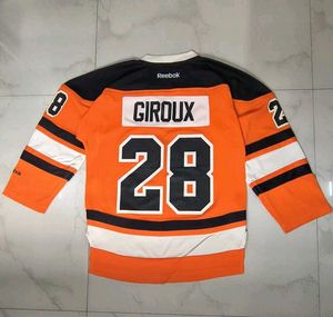 Philadelphia Flyers Reebok Hockey Jersey