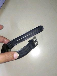 Price Drop *Working Smart Watch,But QR missing