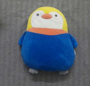 Pillow Plushies