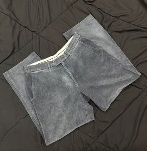 Corduroy pants - Price for each piece