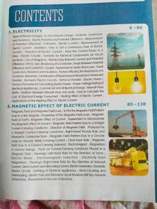 CBSE class 10 Physics S Chand