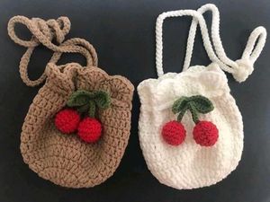 Cute Pouch Bag