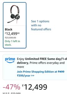 Jabra Evolve 40