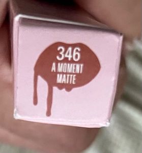 Kylie Matte Liquid Lipstick