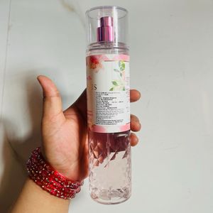 Gingham Gorgeous Body Mist (decant 10ml)