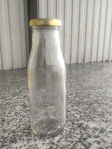 Bottle Glass For Diy