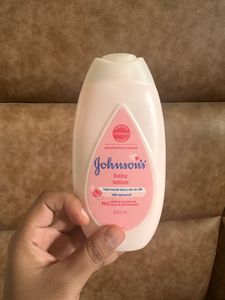 Johnsons Baby Bath Combo