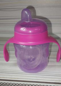 Baby Spout Sipper