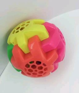 Join Part Become Ball