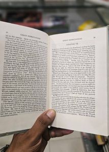 Great Expectations By Charles Dickens