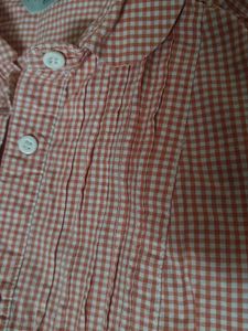 Colar Shirt