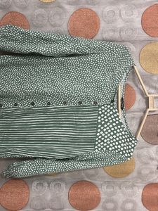 Zudio Modern Multi Design Tunic