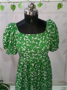 Very Pretyy Belle Dress