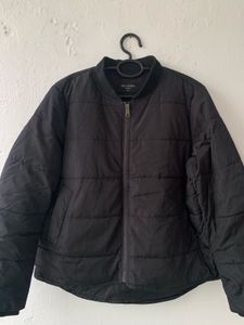 Stylish Black Jacket