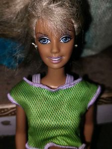 doll