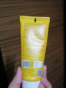 Sanfe Ubtan Facial Hair Removal