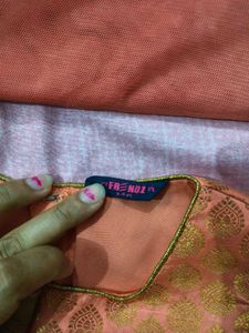 Girls&#39; Ethnic Dress Set