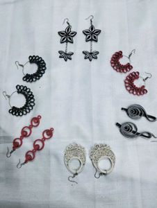 Handmade Earrings