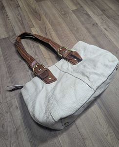 coach authentic bag