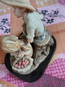 Vintage Figurine