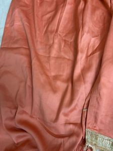 Never Used Kurta Set With Dupatta And Salwar