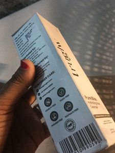 Truly Pure Bliss Hydrating Face Cleanser