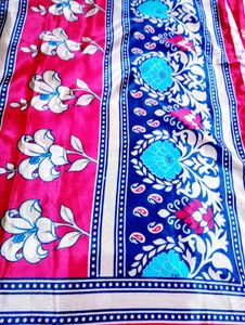 Silk Saree Free Sare