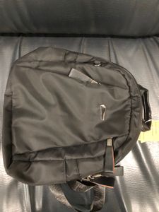 Brand New Stylish Black Backpack
