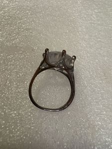 Statement Stone Rings Bundle