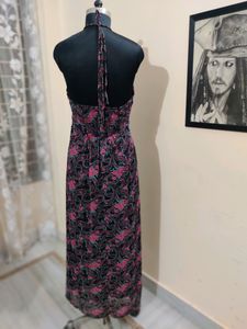 Chiffon Dress
